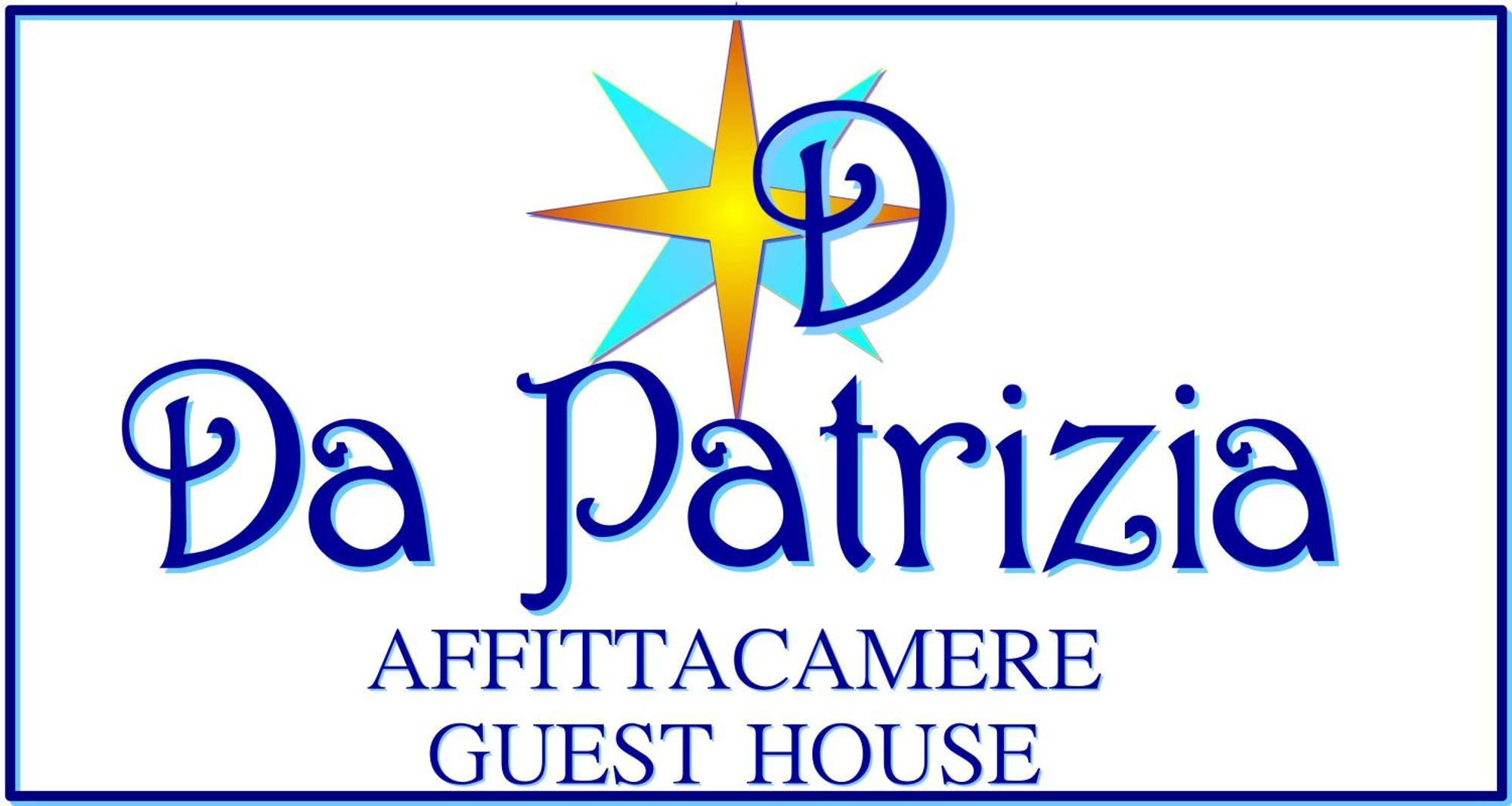 מלון סנטה טרזה גאיורה Da Patrizia מראה חיצוני תמונה