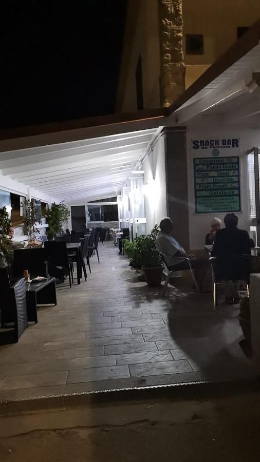 מלון סנטה טרזה גאיורה Da Patrizia מראה חיצוני תמונה